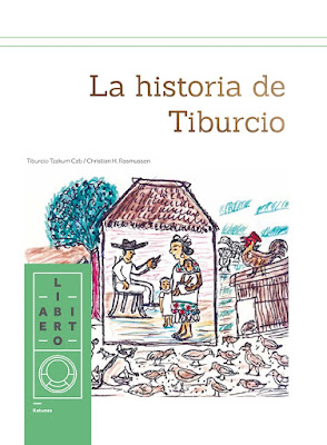 La historia de Tiburcio